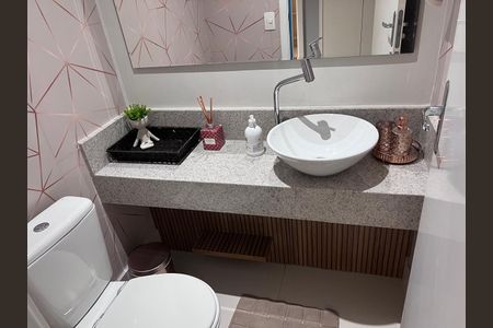 Apartamento à venda com 88m², 3 quartos e 2 vagas