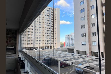 Apartamento à venda com 88m², 3 quartos e 2 vagas
