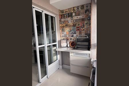 Apartamento à venda com 88m², 3 quartos e 2 vagas