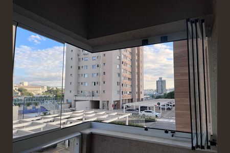 Apartamento à venda com 88m², 3 quartos e 2 vagas