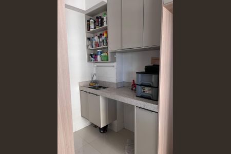 Apartamento à venda com 88m², 3 quartos e 2 vagas