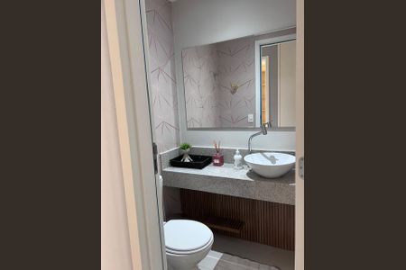 Apartamento à venda com 88m², 3 quartos e 2 vagas