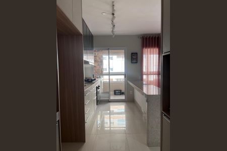 Apartamento à venda com 88m², 3 quartos e 2 vagas