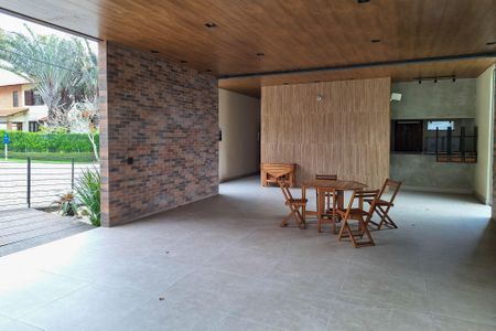 Casa de condomínio à venda com 360m², 6 quartos e 5 vagasÁrea comum