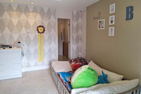 Casa de condomínio à venda com 360m², 6 quartos e 5 vagasSuíte 1