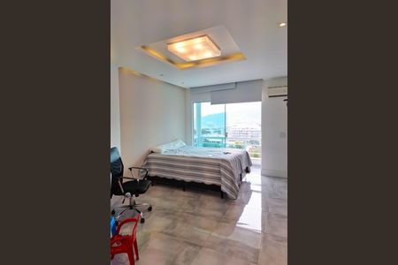 Casa de condomínio à venda com 360m², 6 quartos e 5 vagasSuíte 2