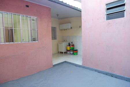 Casa à venda com 120m², 2 quartos e 2 vagasÁrea comum