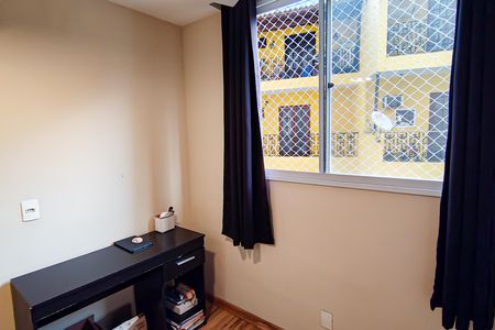 Apartamento à venda com 47m², 2 quartos e 1 vagaQuarto 1