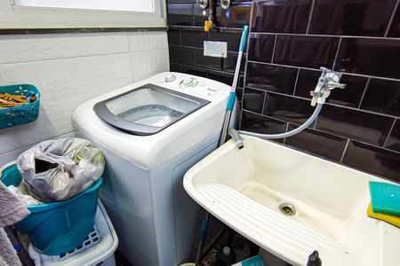 Apartamento à venda com 47m², 2 quartos e 1 vagaÁrea de Serviço