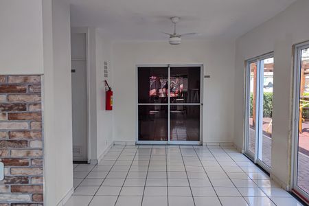 Apartamento à venda com 47m², 2 quartos e 1 vagaÁrea comum