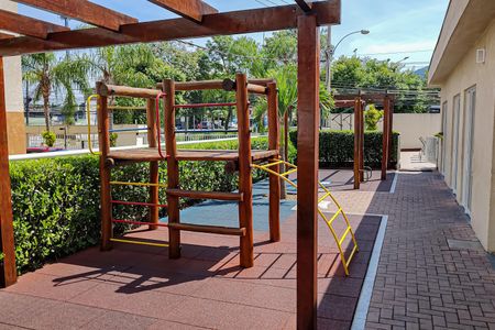 Apartamento à venda com 47m², 2 quartos e 1 vagaÁrea comum