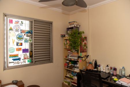 Apartamento à venda com 92m², 3 quartos e 1 vagaQuarto 1