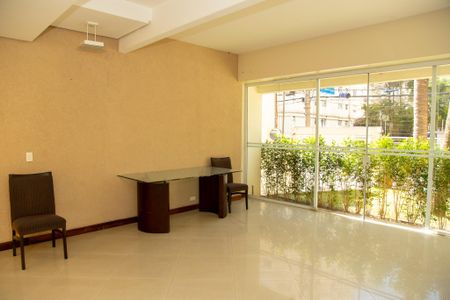 Apartamento à venda com 92m², 3 quartos e 1 vagaÁrea comum