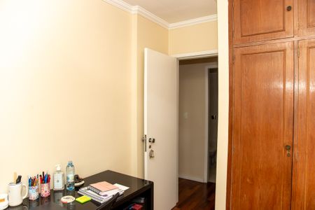 Quarto 1 de apartamento à venda com 3 quartos, 92m² em Campo Belo, São Paulo