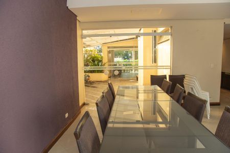 Apartamento à venda com 92m², 3 quartos e 1 vagaÁrea comum