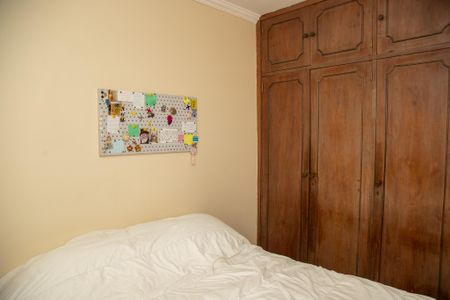 Apartamento à venda com 92m², 3 quartos e 1 vagaQuarto 2