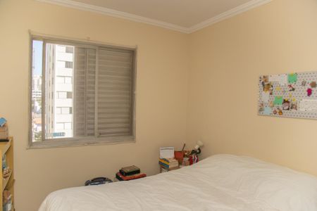 Apartamento à venda com 92m², 3 quartos e 1 vagaQuarto 2