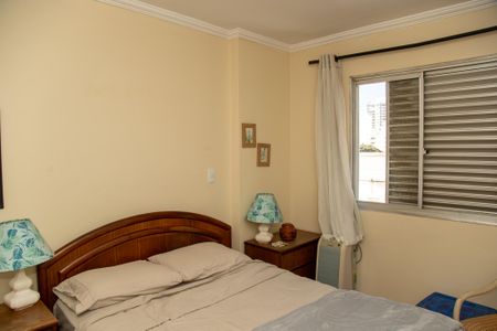 Apartamento à venda com 92m², 3 quartos e 1 vagaQuarto Suíte