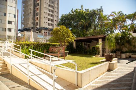 Apartamento à venda com 92m², 3 quartos e 1 vagaÁrea comum - Churrasqueira