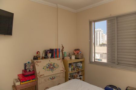 Apartamento à venda com 92m², 3 quartos e 1 vagaQuarto 2