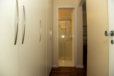 Apartamento à venda com 92m², 3 quartos e 1 vagaCloset