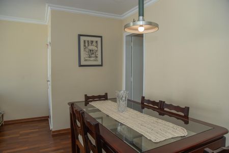 Apartamento à venda com 92m², 3 quartos e 1 vagaSala de Jantar