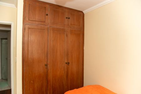 Apartamento à venda com 92m², 3 quartos e 1 vagaQuarto 1