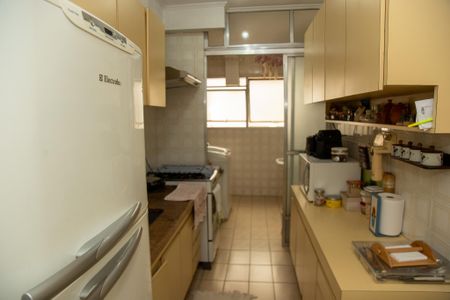 Apartamento à venda com 92m², 3 quartos e 1 vagaCozinha