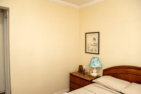 Apartamento à venda com 92m², 3 quartos e 1 vagaQuarto Suíte