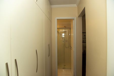 Apartamento à venda com 92m², 3 quartos e 1 vagaCloset