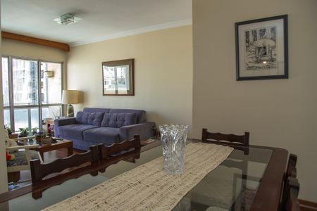 Apartamento à venda com 92m², 3 quartos e 1 vagaSala de Jantar