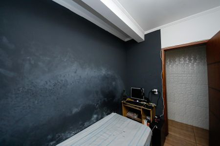 Casa à venda com 215m², 4 quartos e 2 vagas Casa à venda com 215m², 4 quartos e 2 vagasQuarto 1