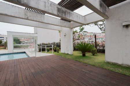 Apartamento à venda com 119m², 3 quartos e 2 vagasÁrea comum - Espaço de convivência