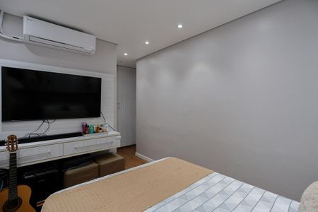 Apartamento à venda com 119m², 3 quartos e 2 vagasSuíte