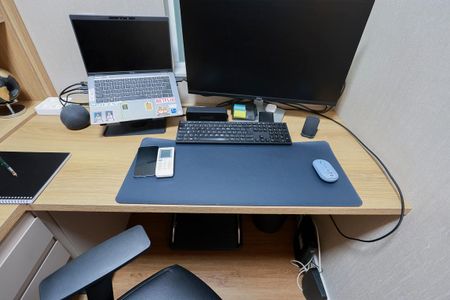 Apartamento à venda com 119m², 3 quartos e 2 vagasEscritória