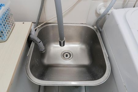 Apartamento à venda com 119m², 3 quartos e 2 vagasÁrea de serviço