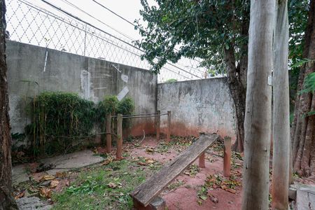 Apartamento à venda com 119m², 3 quartos e 2 vagasÁrea comum - Academia ao ar livre