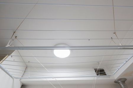 Apartamento à venda com 119m², 3 quartos e 2 vagasÁrea de serviço