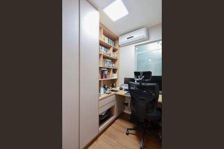 Apartamento à venda com 119m², 3 quartos e 2 vagasEscritória