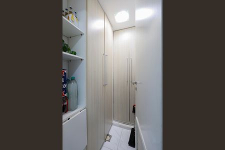 Apartamento à venda com 119m², 3 quartos e 2 vagasDespensa