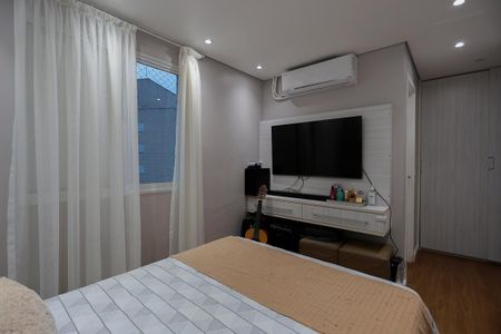 Apartamento à venda com 119m², 3 quartos e 2 vagasSuíte