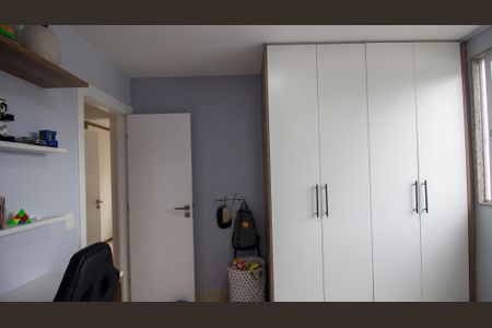 Quarto de apartamento à venda com 2 quartos, 78m² em Recreio dos Bandeirantes, Rio de Janeiro