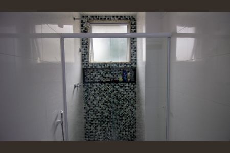 Apartamento à venda com 78m², 2 quartos e 2 vagas Apartamento à venda com 78m², 2 quartos e 2 vagasBanheiro da Suíte