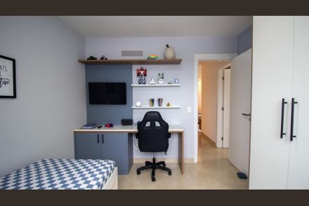 Apartamento à venda com 78m², 2 quartos e 2 vagas Apartamento à venda com 78m², 2 quartos e 2 vagasQuarto