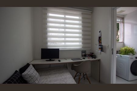 Apartamento à venda com 78m², 2 quartos e 2 vagas Apartamento à venda com 78m², 2 quartos e 2 vagasQuarto de Serviço