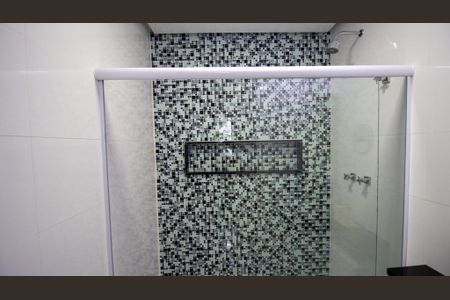 Apartamento à venda com 78m², 2 quartos e 2 vagas Apartamento à venda com 78m², 2 quartos e 2 vagasBanheiro Social