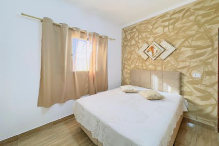 Quarto de casa para alugar com 1 quarto, 63m² em Jardim Colonial, São José dos Campos