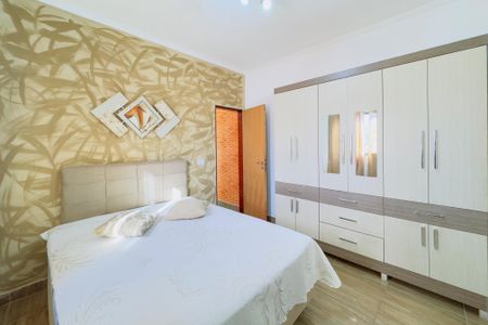 Quarto de casa para alugar com 1 quarto, 63m² em Jardim Colonial, São José dos Campos