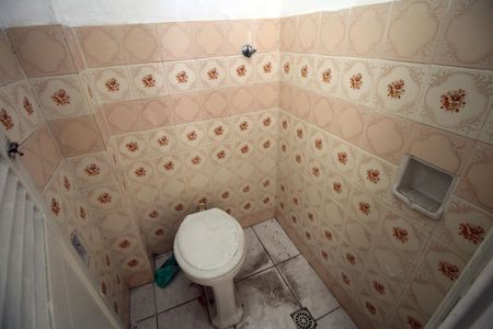 Apartamento para alugar com 70m², 2 quartos e sem vagaBanheiro de serviço