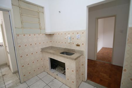 Apartamento para alugar com 70m², 2 quartos e sem vagaCozinha